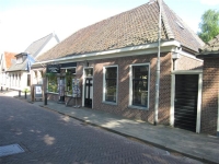 Renovatie woonhuis te Nieuwe Niedorp